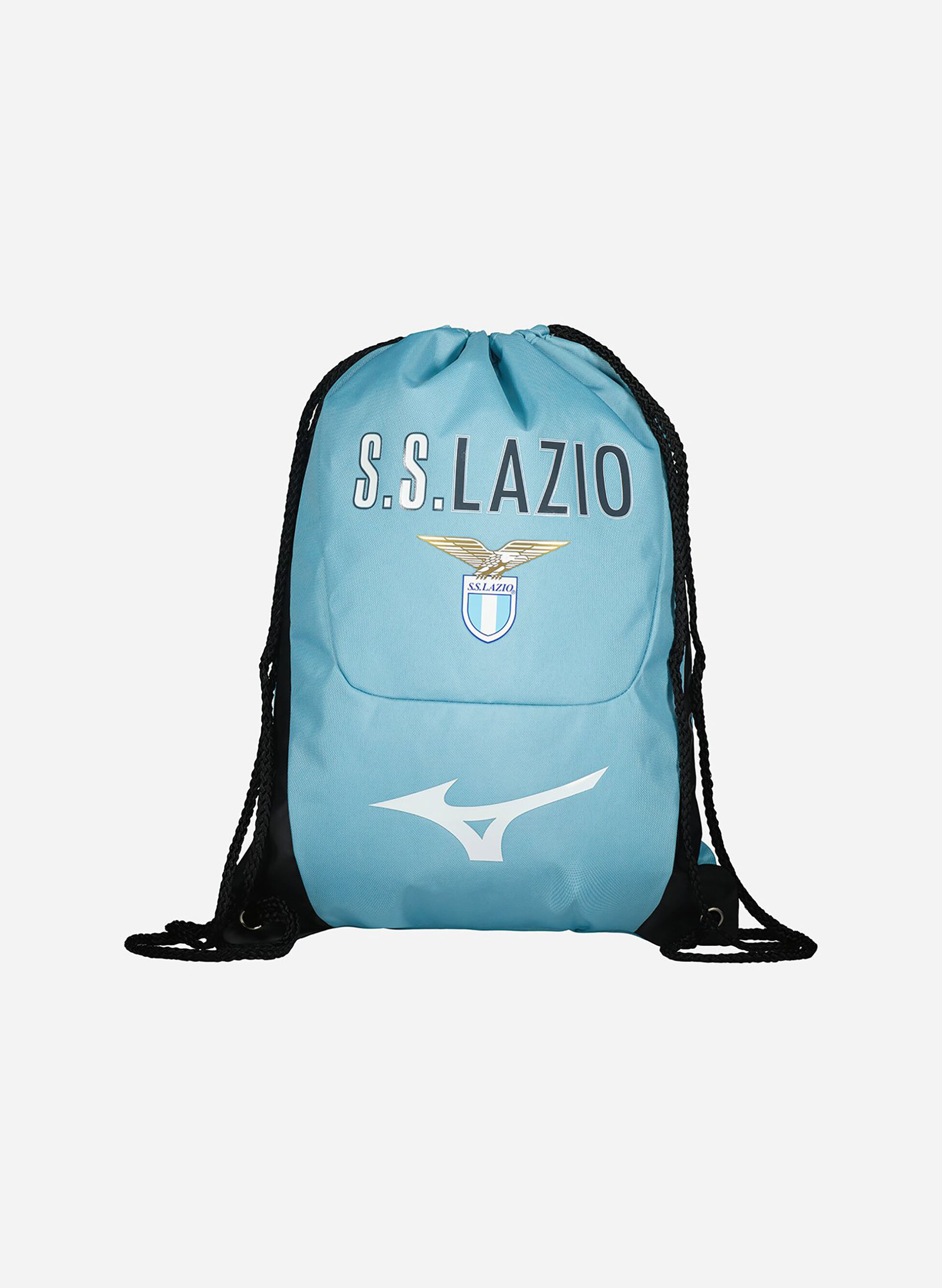 MIZUNO GYMSACK SS LAZIO UNI