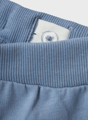 COMPLETINO T-SHIRT+ SHORTS VIGANO BAMBINO, TROPOSPHERE, small