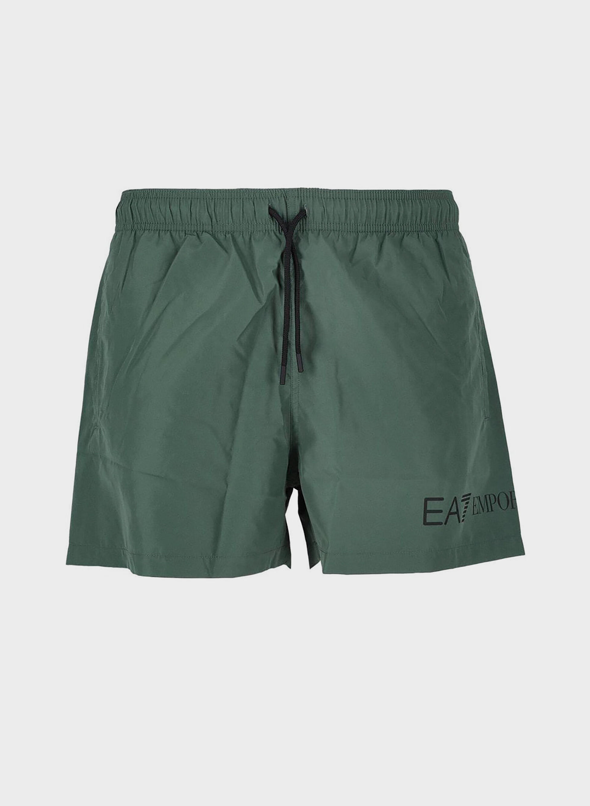 Costume Boxer Beach Logo
