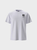 T-SHIRT GRAPHIC, - WHT, thumb