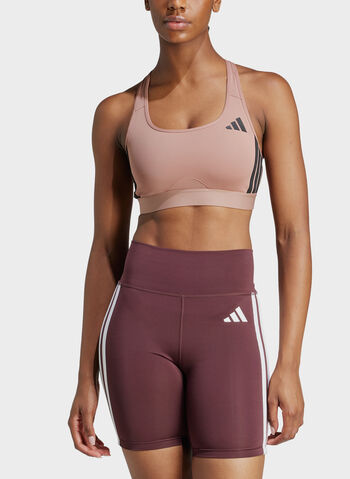 REGGISENO SPORTIVO POWER ACTIVE, ROSE, small