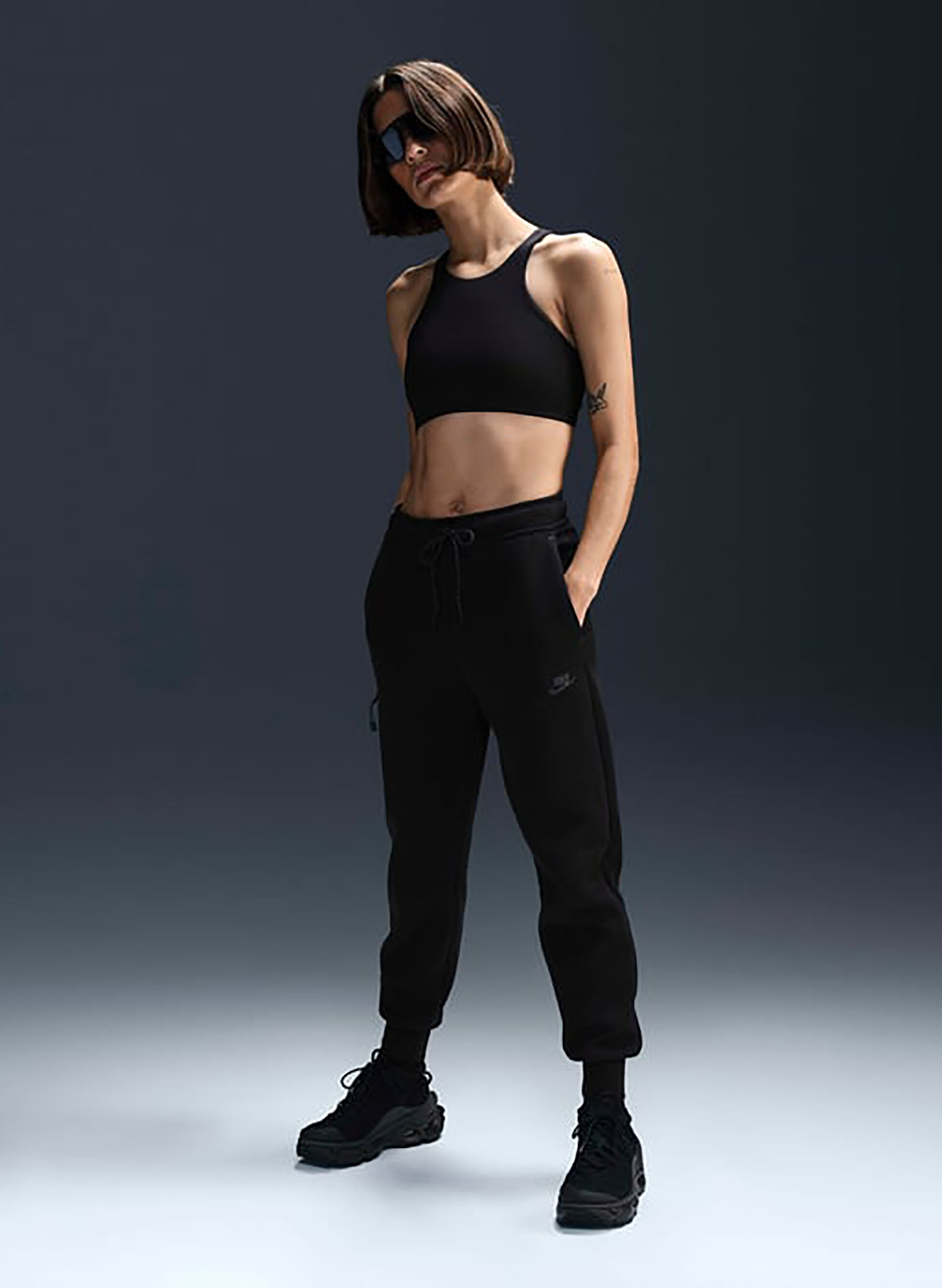 NIKE PANTALONE AA TECH