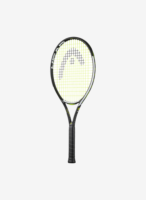 RACCHETTA SPEED 26 RAGAZZO, BLKWHT, large