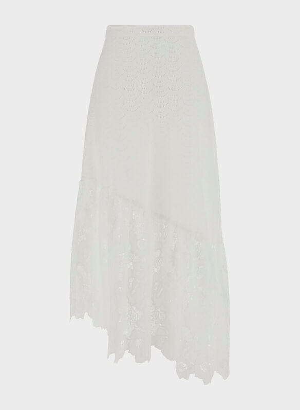 GONNA SHARON PIZZO, G011 WHT, medium