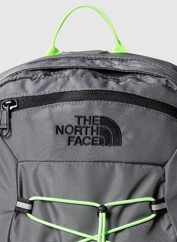 ZAINO BOREALIS CLASSIC UNISEX, 3IU ASPHALT, small