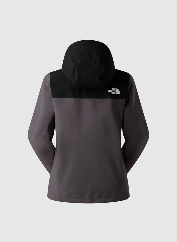 GIUBBOTTO ODLES RAIN, - BLKGREY, medium
