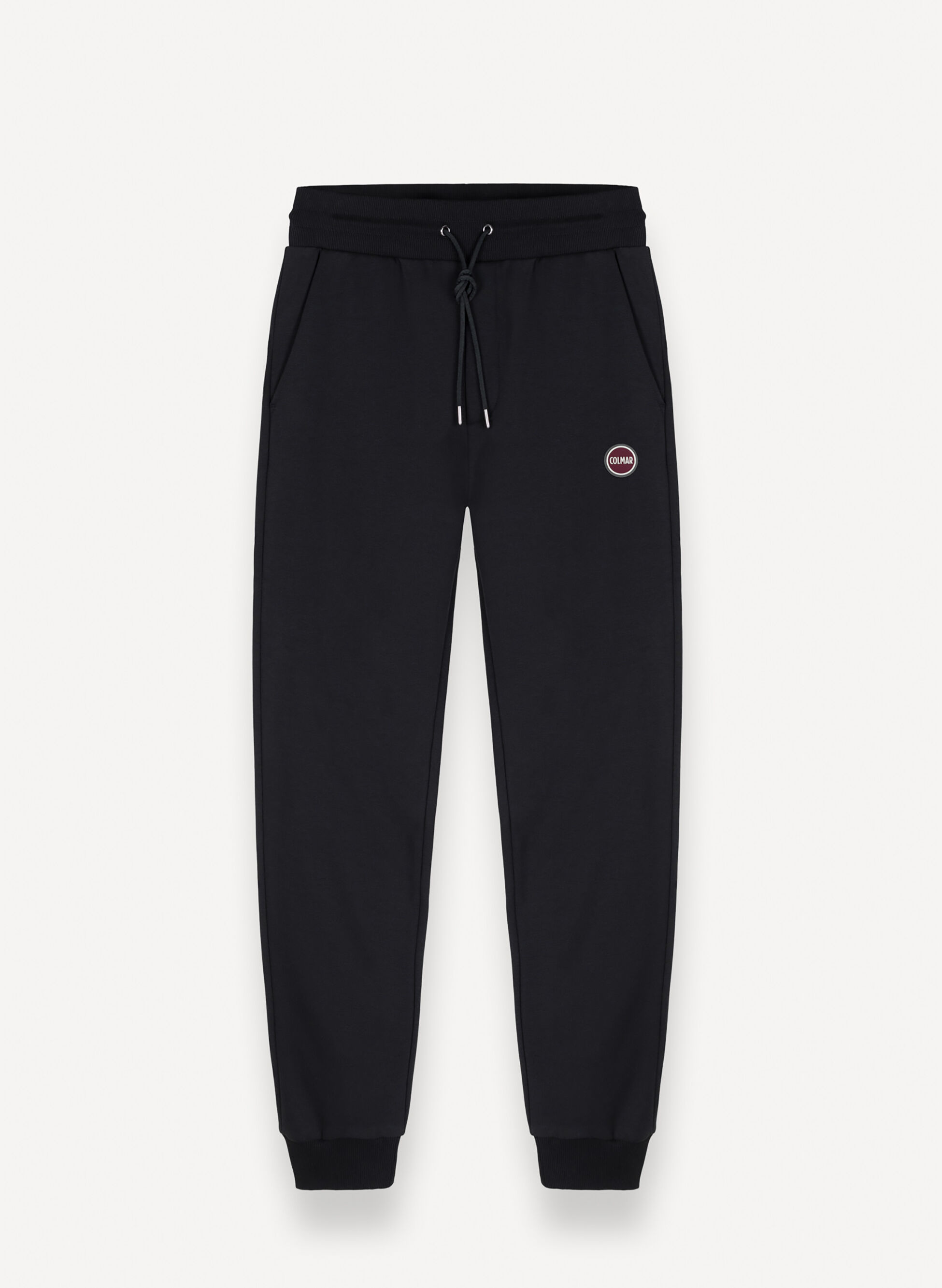 Pantalone Polsino Cotton