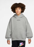 FELPA FL CLUB HOODIE RAGAZZO, 063 GREY, thumb