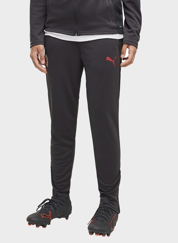 PANTALONE TUTA AC MILAN HOME 2026-27 RAGAZZO, 20 ANT, medium