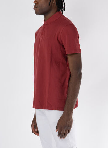 POLO PIQUET STONE, , small