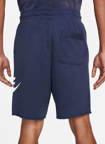 BERMUDA CLUB ALUMNI, 410 NVY, small