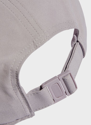 CAPPELLO 3-STRIPES AEROREADY, ROSE, small