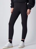 LEGGINGS SCRIPT SHOP, BLK, thumb