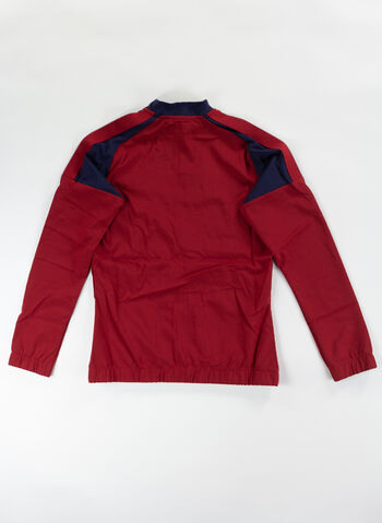 TUTA RAPPRESENTANZA AS ROMA 2022/23 RAGAZZO, - REDNVY, small