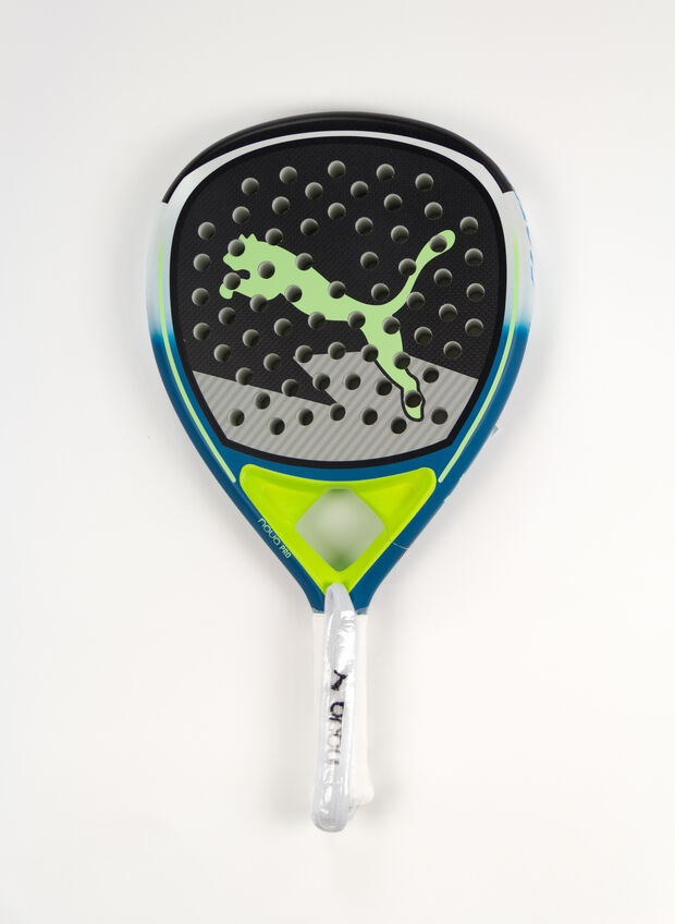 RACCHETTA DA PADEL PRO HYB NOVA, 01 BLKCELLIME, large