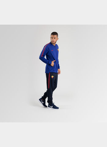 TUTA A.S. ROMA DRY SQUAD , , small