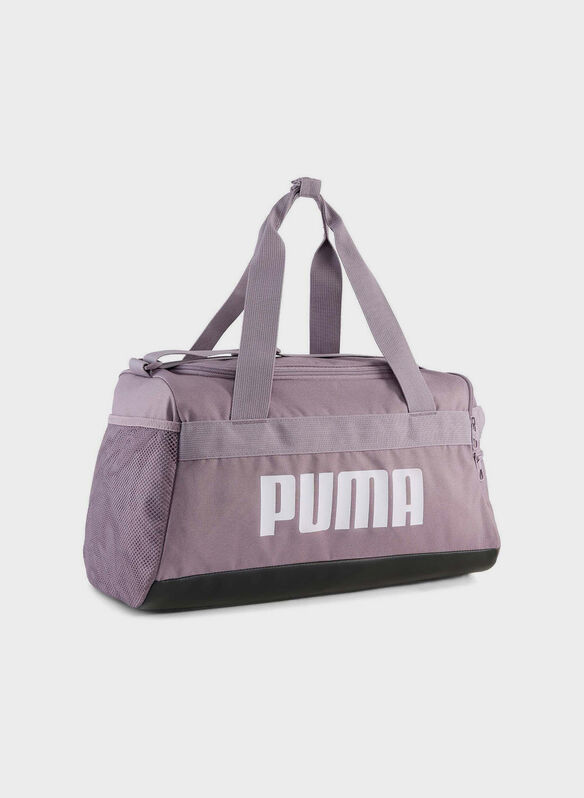 BORSA CHALLENGER XS LOGO, 23 PLUM, medium