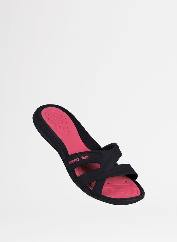 CIABATTA ATHENA, 509BLKFUXIA, large