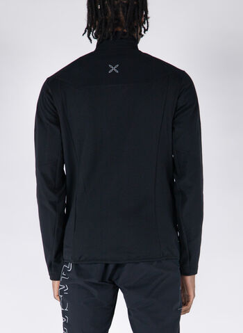 FELPA FORCE OUTDOOR, 90 BLK, small