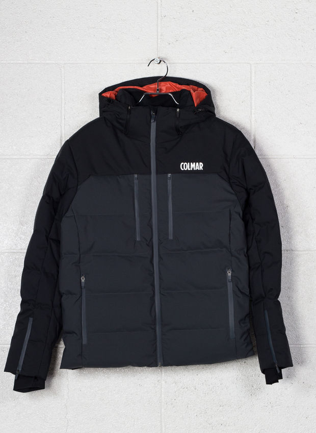 GIACCA DA SCI CHAMONIX, 356ECLIPSENERO, large