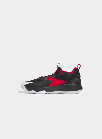 SCARPE DAME EXTPLY 2.0, BLKWHTRED, small