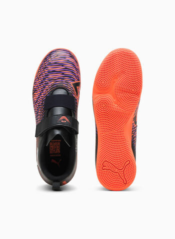 SCARPA FUTURE 8 PLAY TT BAMBINO, 01 BLKPURPLE, small