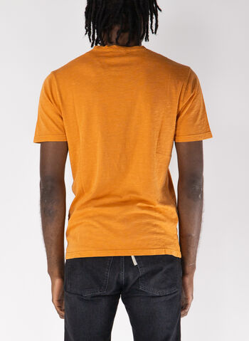 T-SHIRT FIAMMATA, MANGO, small