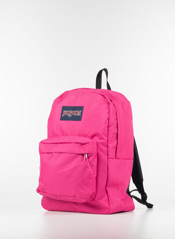 ZAINO SUPER BREAK ONE, MAGENTA, small