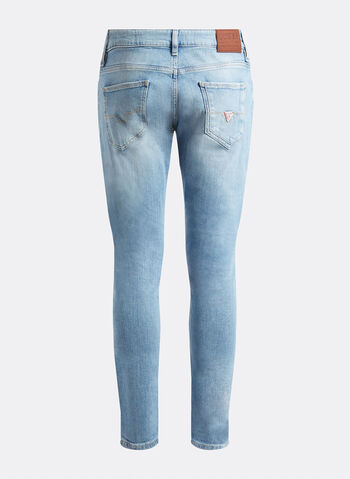 JEANS MIAMI SKINNY, , small