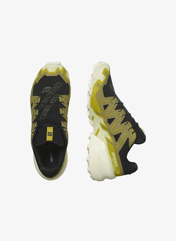 SCARPA SPEEDCROSS 6, BLKYEL, small