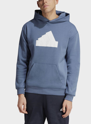 FELPA HOODIE BOS, PRELOVED INK, small