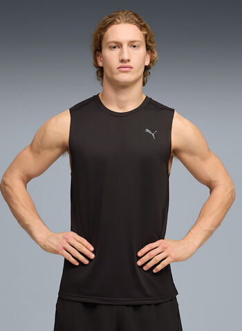 CANOTTA POWER TRAINING, 01 BLK, small