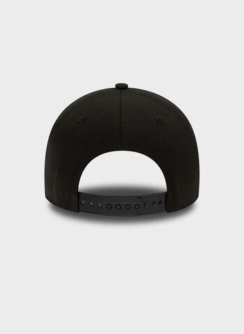 CAPPELLO NBA LAKERS 9FORTY UNISEX, BLK, small