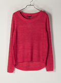 MAGLIONE GEENA, CLARET RED, thumb