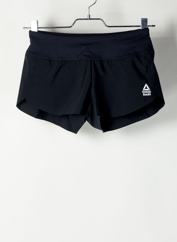 REEBOK SHORT CROSSFIT Nero Donna | Sport85