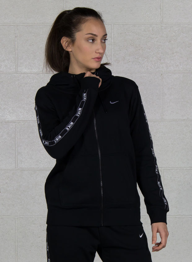 FELPA SPORTSWEAR, 011BLK, large