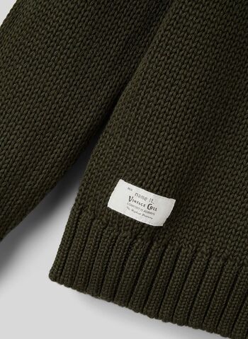 MAGLIONE ONABEN RAGAZZO, ROSIN, small