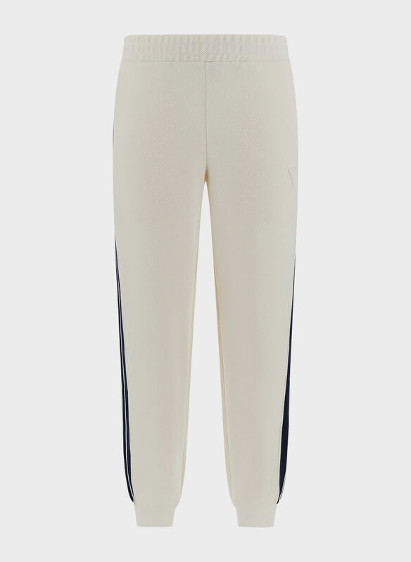 PANTALONE SPIROS, G018 PANNA, medium