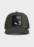 CAPPELLO FREEDOM EAGLE TRUCKER, - PALM, thumb