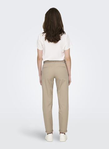 PANTALONE CHINO BIANA, , small