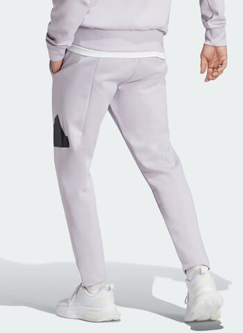 PANTALONE BOS, SILVER DAWN, small