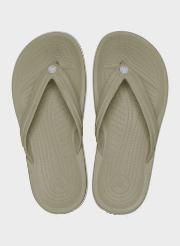 INFRADITO CROCBAND, METE OR, small