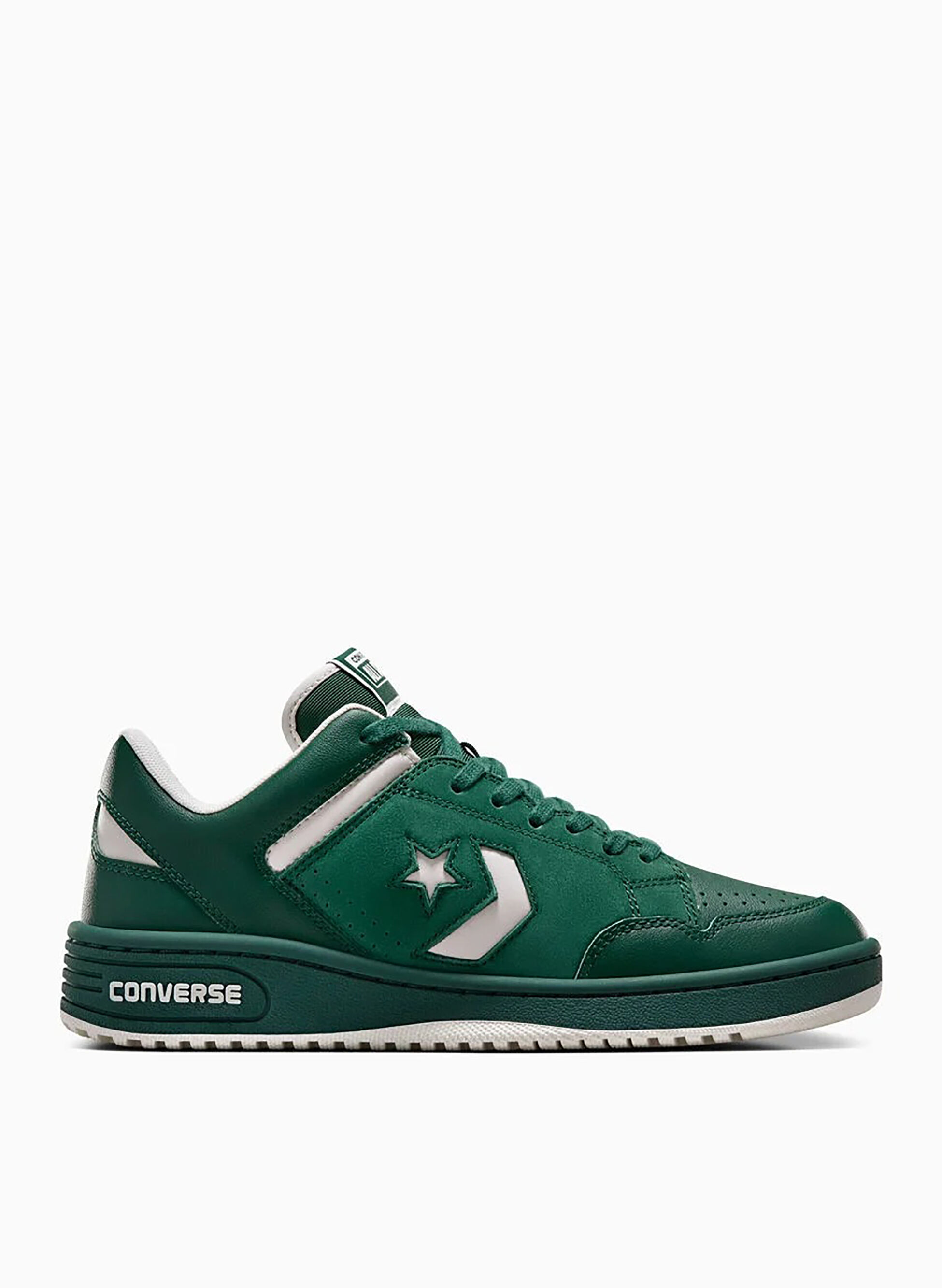 CONVERSE SCARPA WEAPON OX LOW