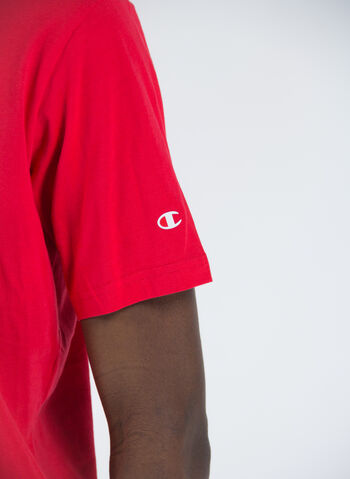 T-SHIRT CLASSIC BIG LOGO, , small