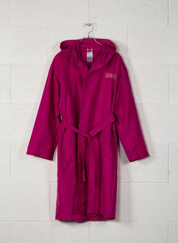 ACCAPPATOIO ZEAL MICROFIBRA, 901FUXIA, medium