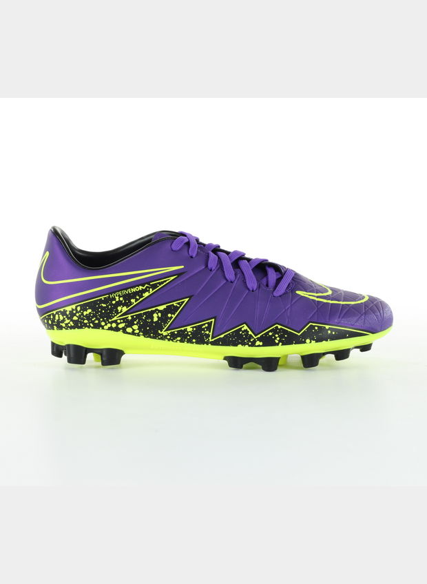 SCARPA HYPERVENOM PHELON II AG , 550PURPLE, large