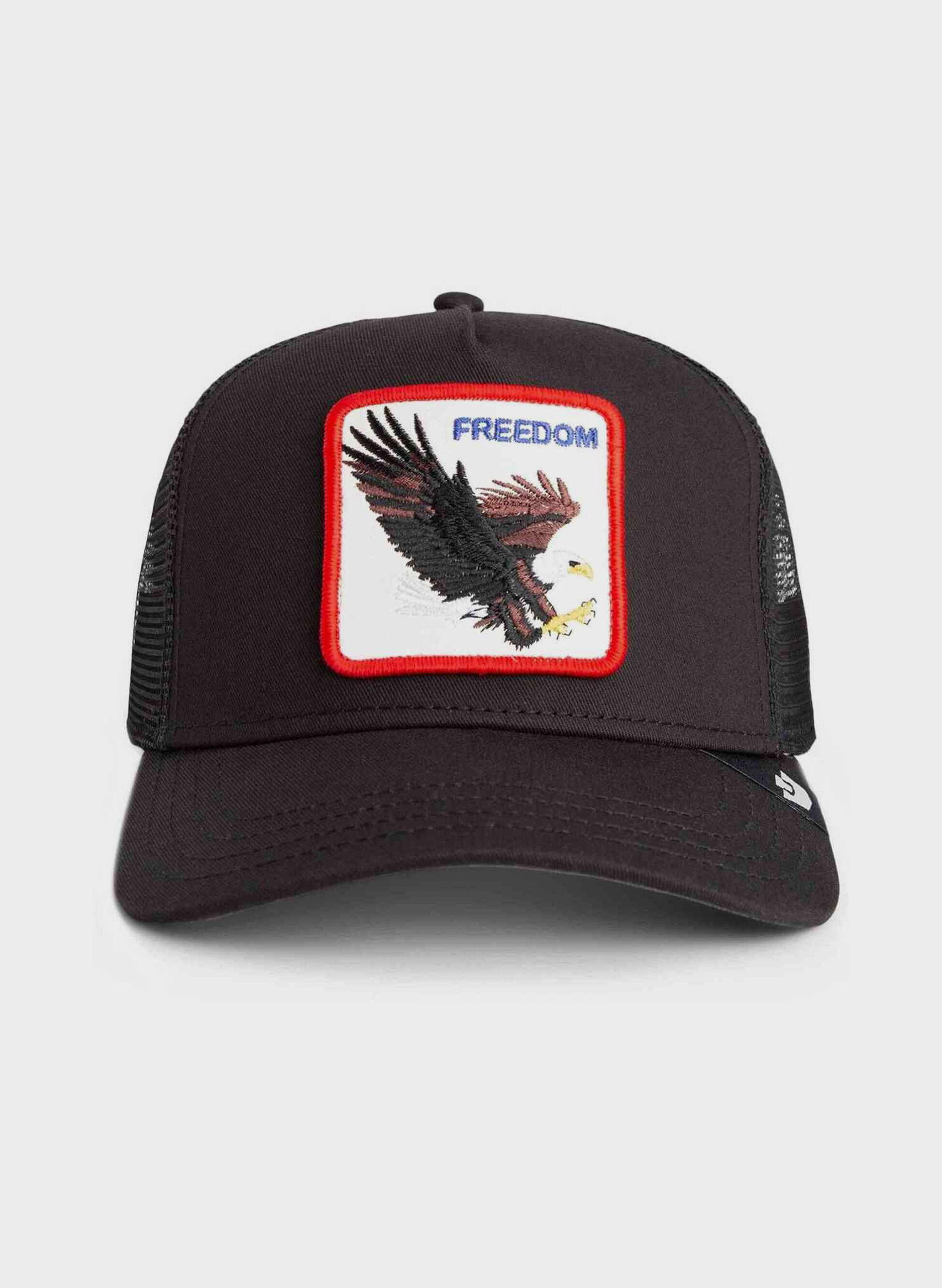 CAPPELLO FREEDOM EAGLE TRUCKER UNI