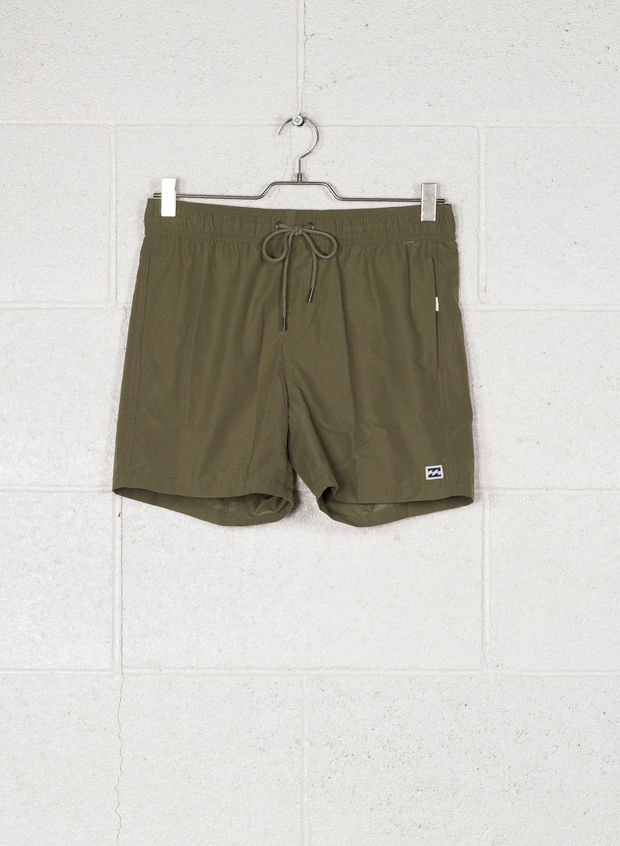 SHORTS ALL DAY, 2326MILITARY, large