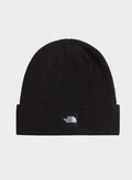 CAPPELLO DOCK RECYCLED, - BLK, thumb