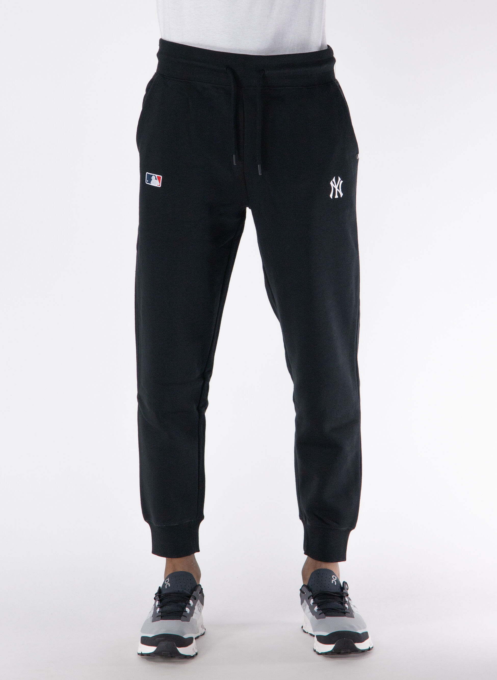 PANTALONE NY CON POLSINO